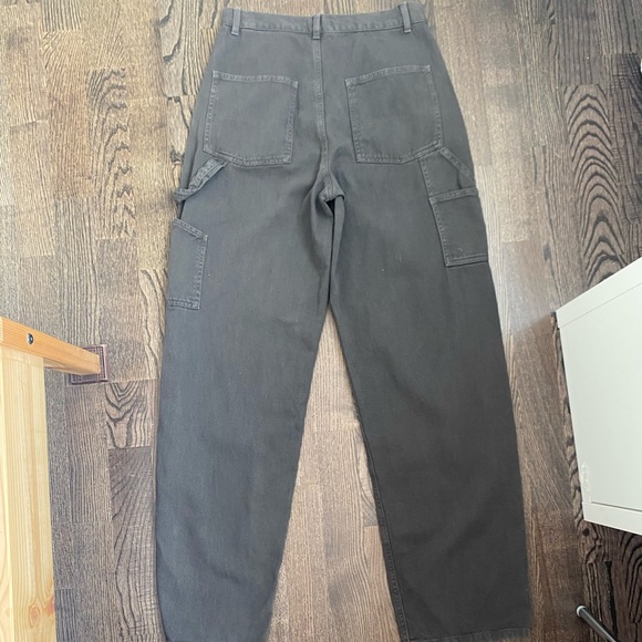 Garage cargo pants - Picture 2 of 2